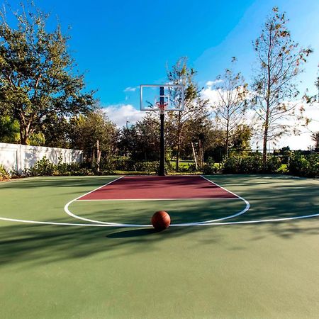 Towneplace Suites By Marriott Miami הומסטד מראה חיצוני תמונה
