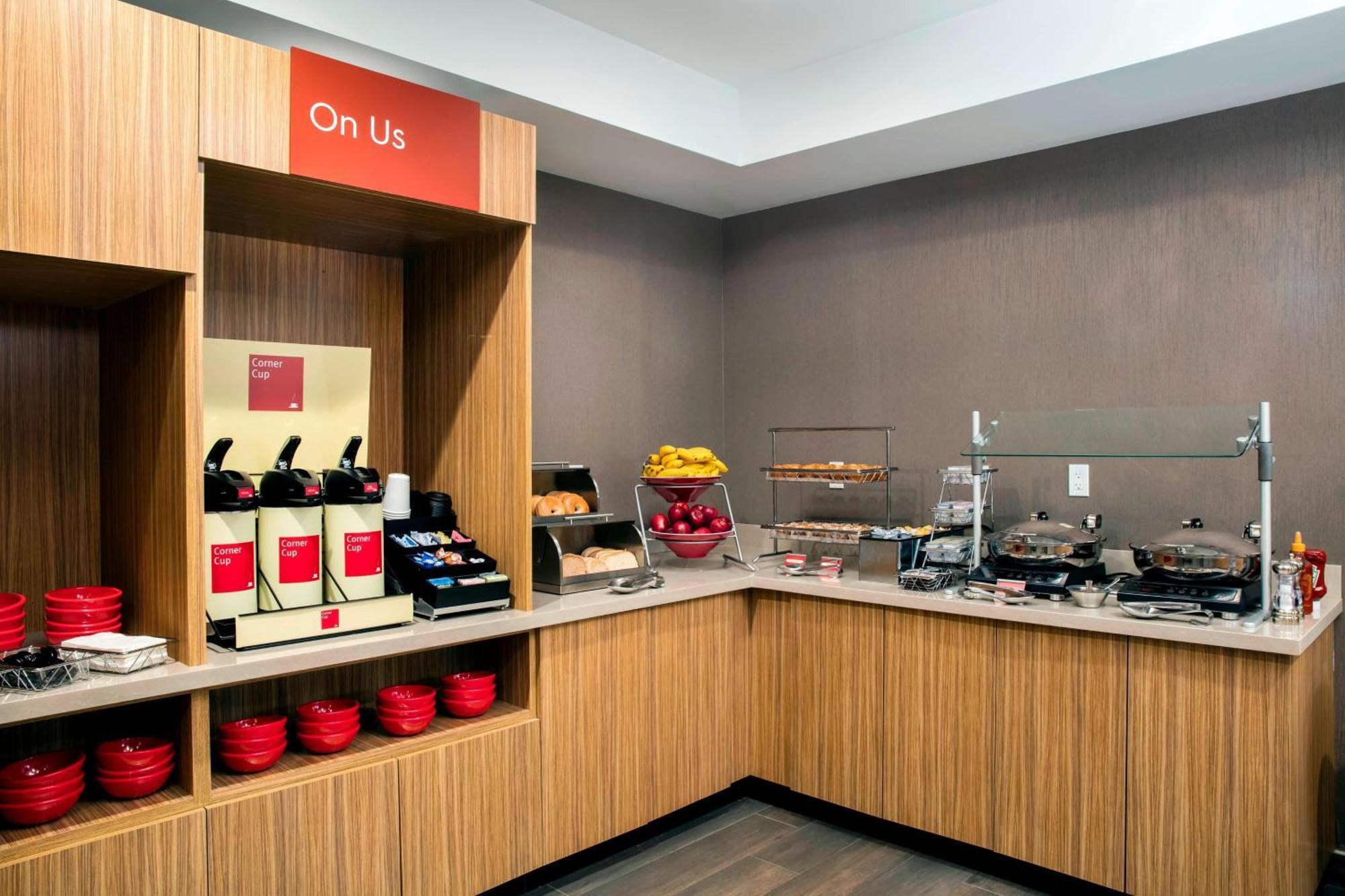 Towneplace Suites By Marriott Miami הומסטד מראה חיצוני תמונה