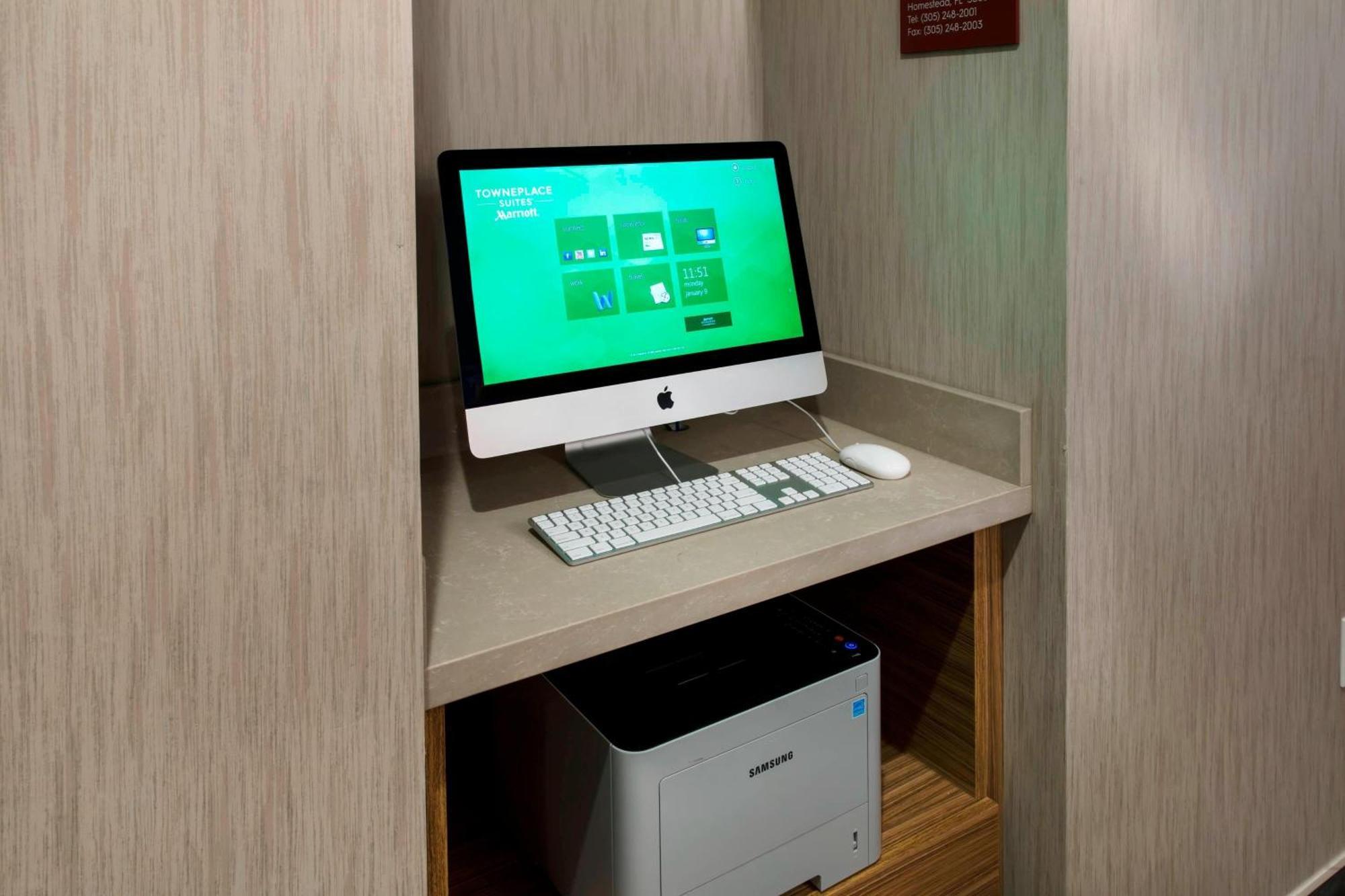 Towneplace Suites By Marriott Miami הומסטד מראה חיצוני תמונה