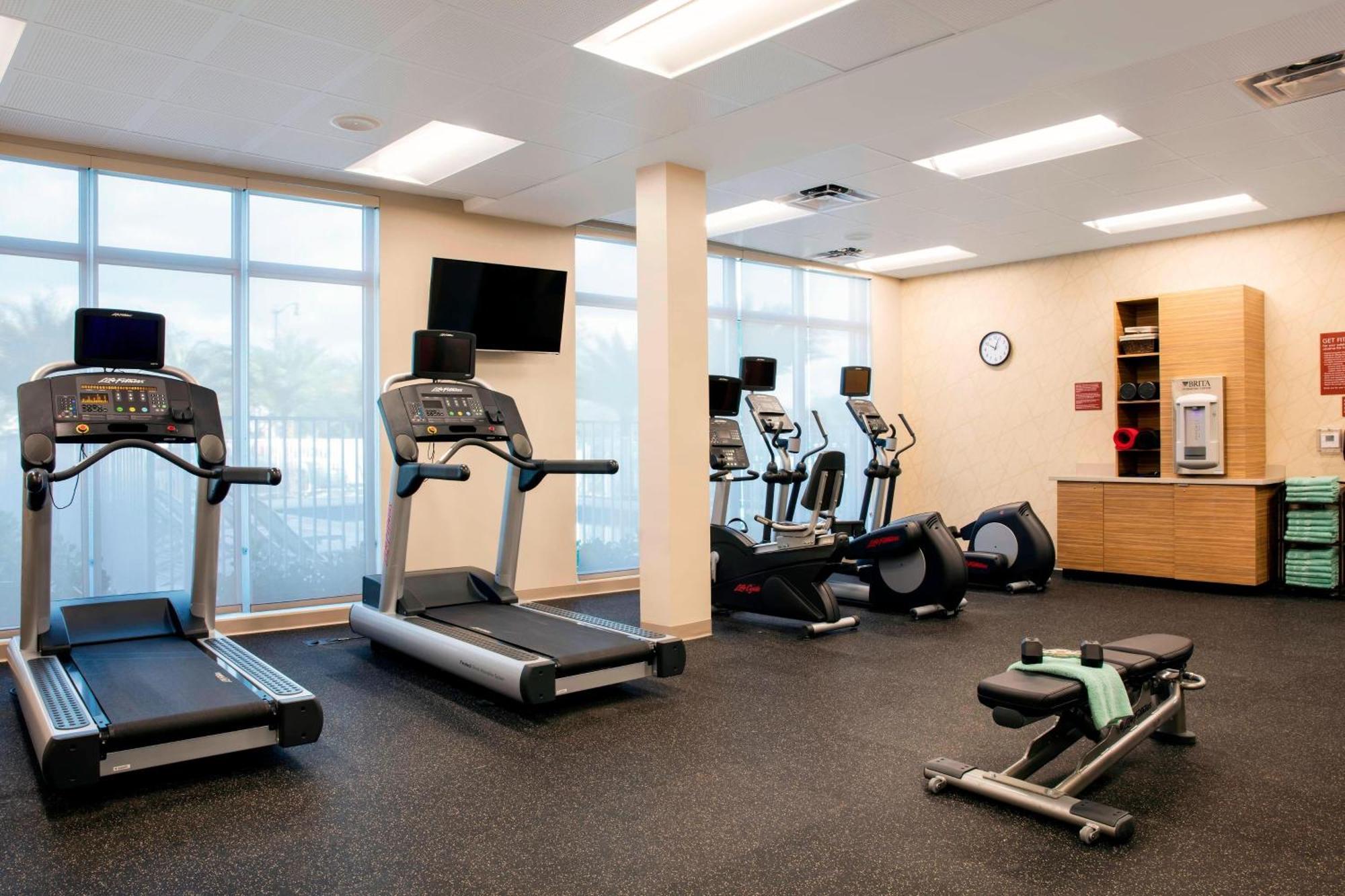 Towneplace Suites By Marriott Miami הומסטד מראה חיצוני תמונה