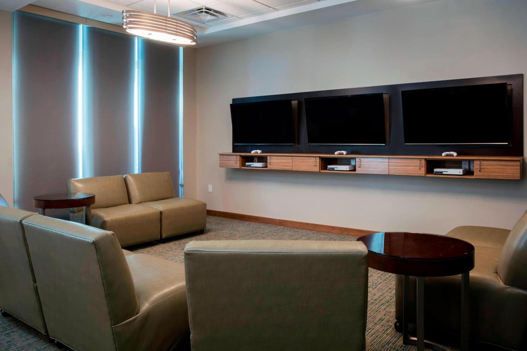 Towneplace Suites By Marriott Miami הומסטד מראה חיצוני תמונה