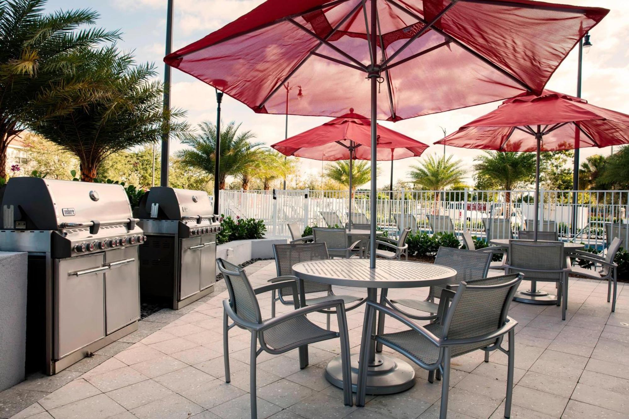 Towneplace Suites By Marriott Miami הומסטד מראה חיצוני תמונה