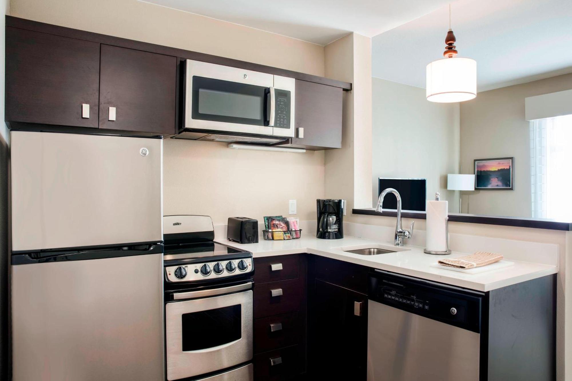 Towneplace Suites By Marriott Miami הומסטד מראה חיצוני תמונה