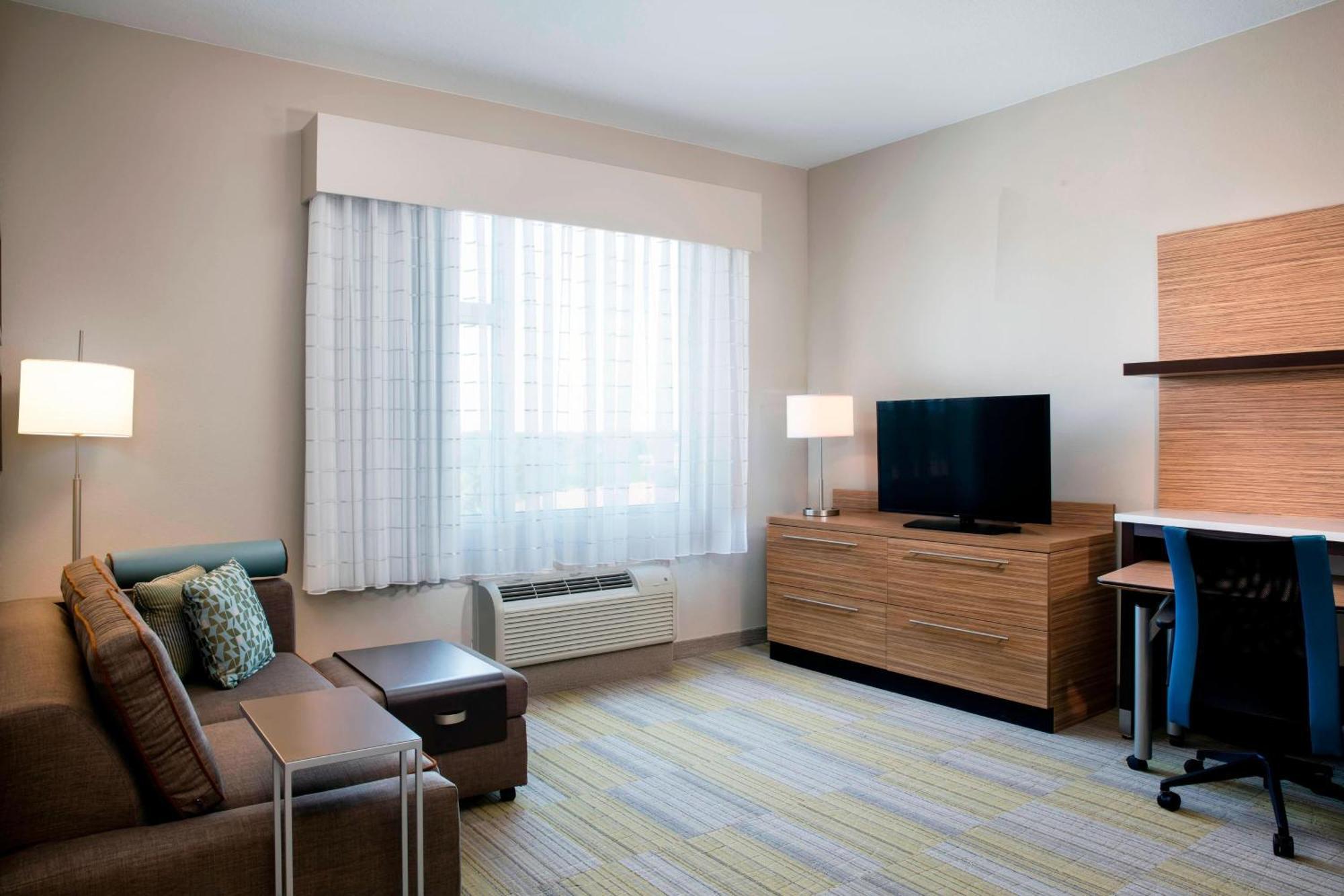 Towneplace Suites By Marriott Miami הומסטד מראה חיצוני תמונה