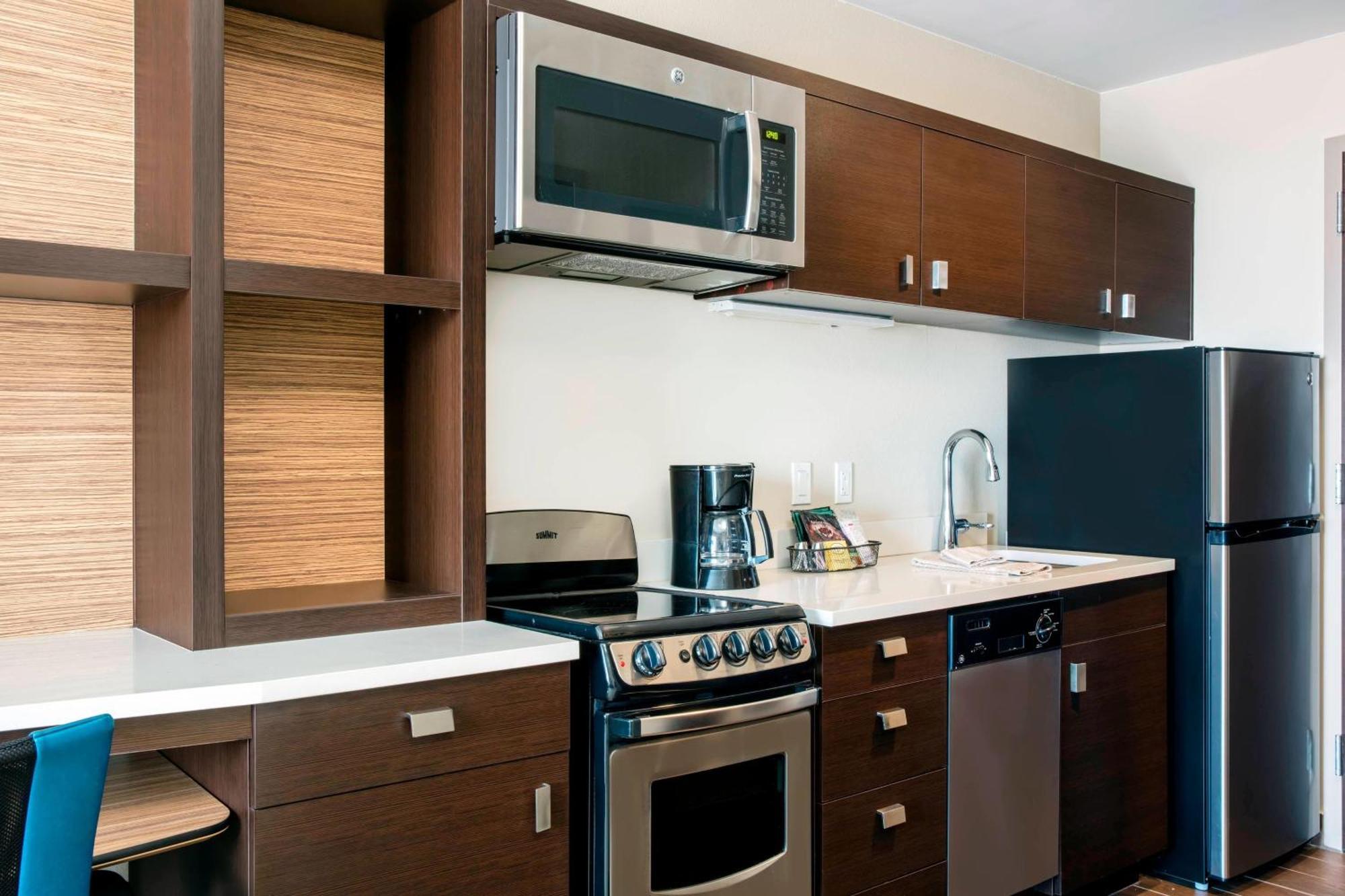 Towneplace Suites By Marriott Miami הומסטד מראה חיצוני תמונה