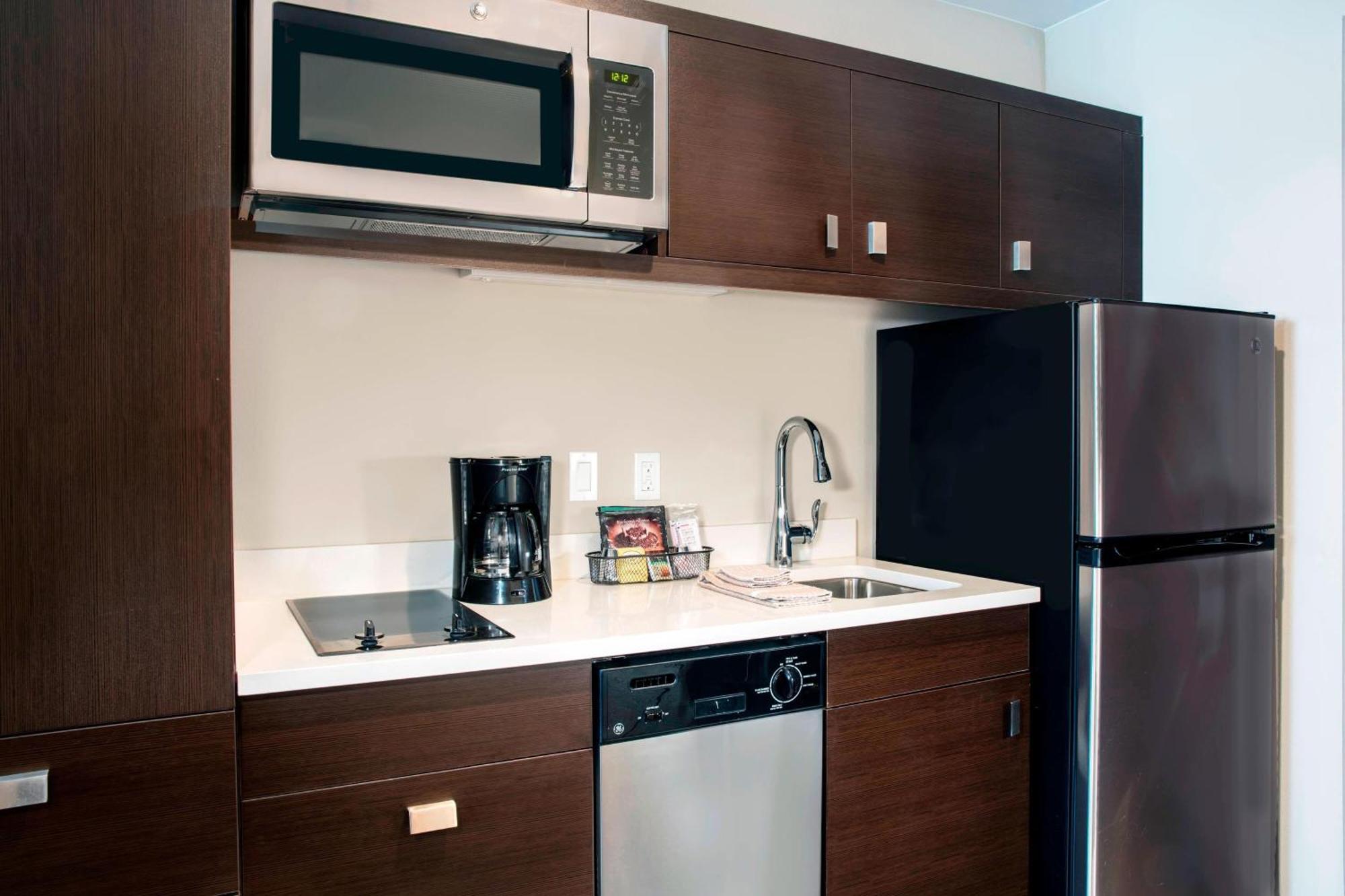 Towneplace Suites By Marriott Miami הומסטד מראה חיצוני תמונה