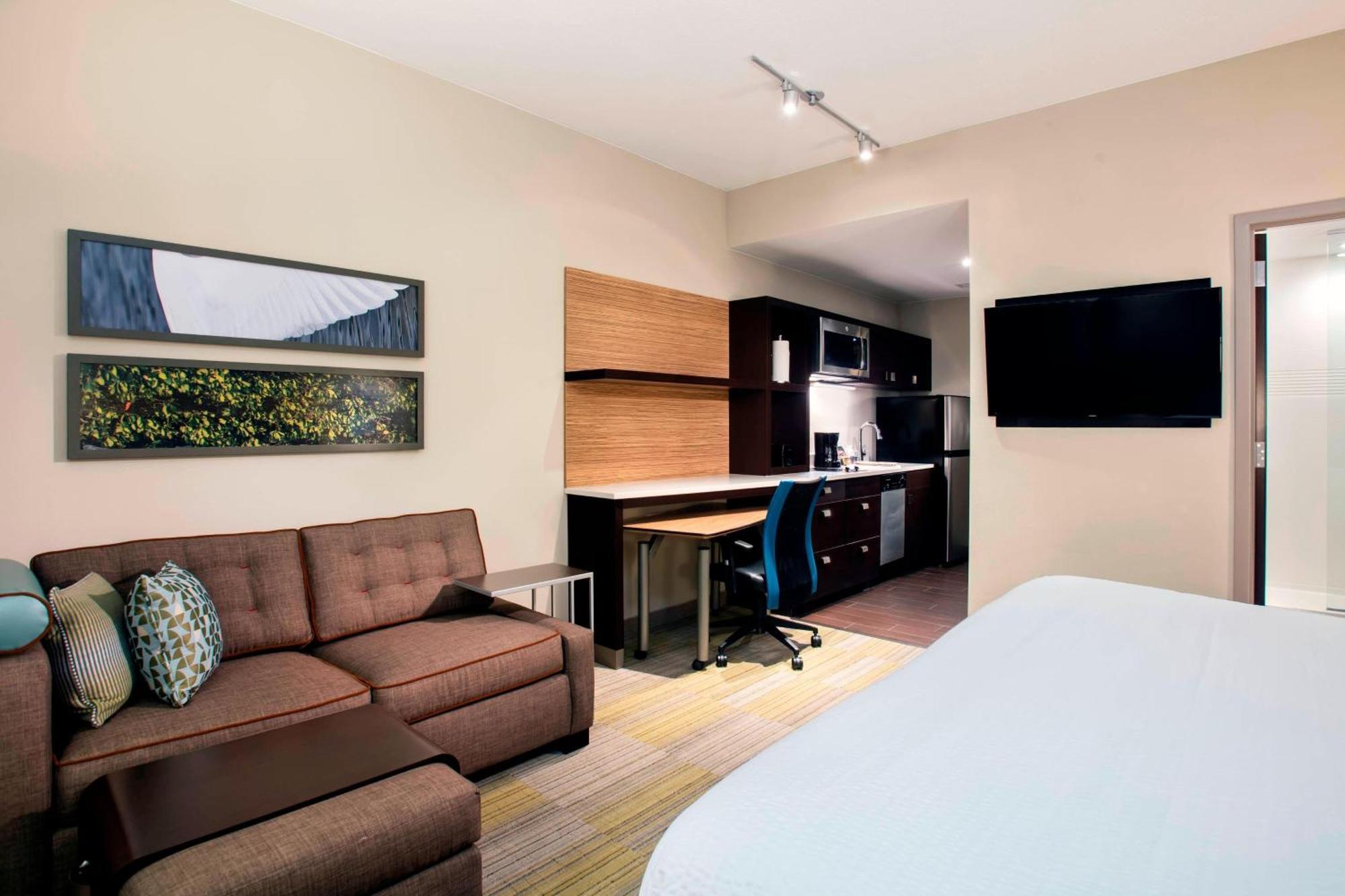 Towneplace Suites By Marriott Miami הומסטד מראה חיצוני תמונה