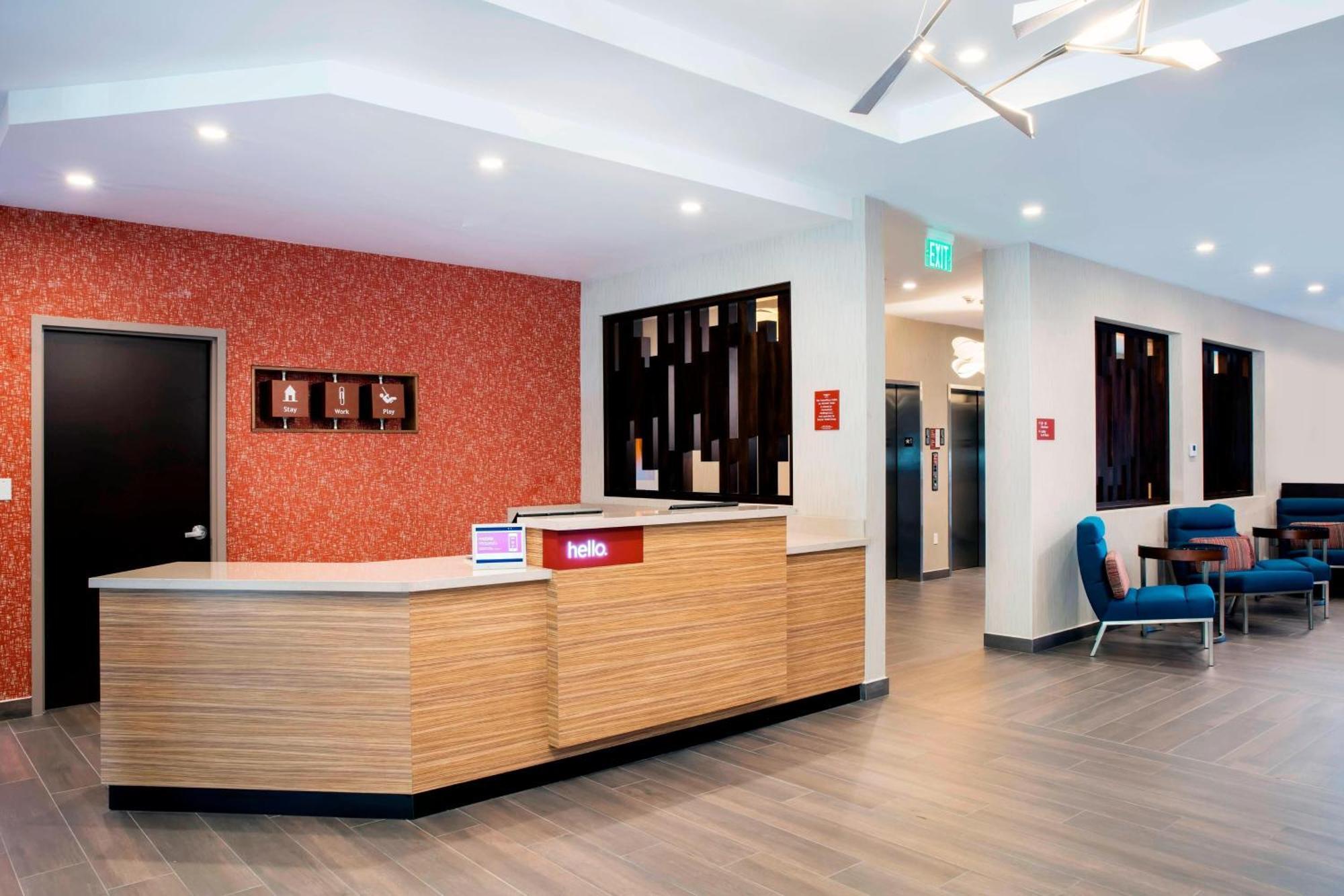 Towneplace Suites By Marriott Miami הומסטד מראה חיצוני תמונה