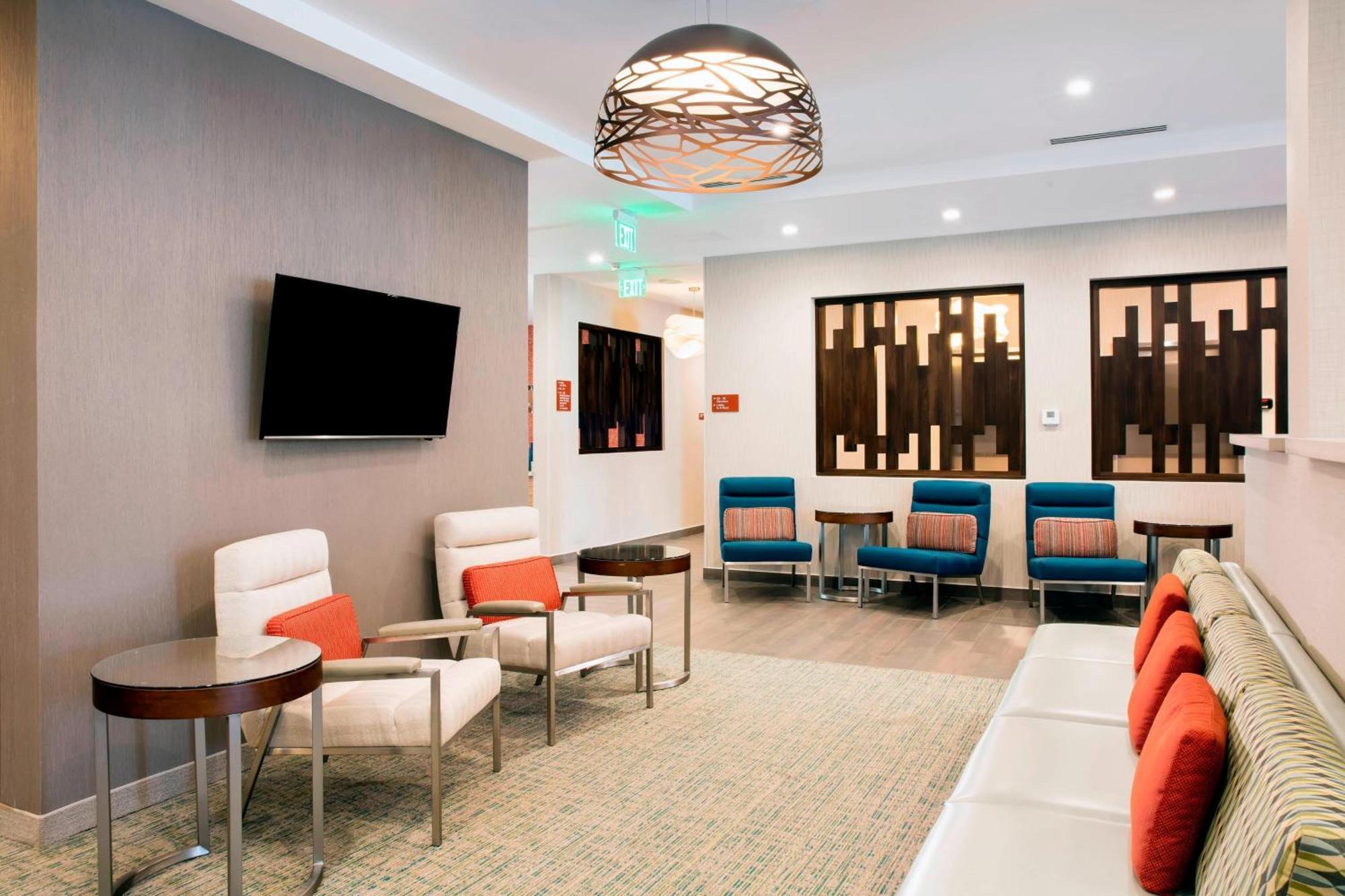 Towneplace Suites By Marriott Miami הומסטד מראה חיצוני תמונה