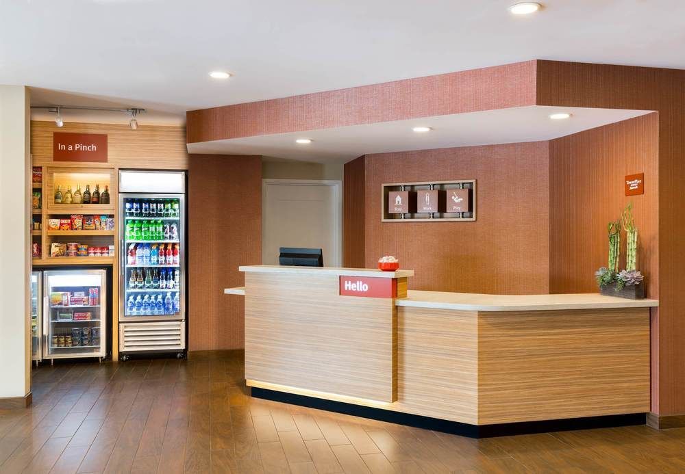 Towneplace Suites By Marriott Miami הומסטד מראה חיצוני תמונה