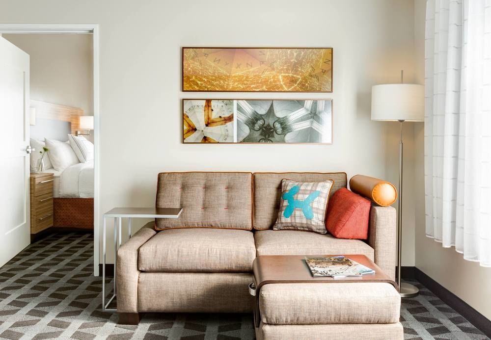 Towneplace Suites By Marriott Miami הומסטד מראה חיצוני תמונה