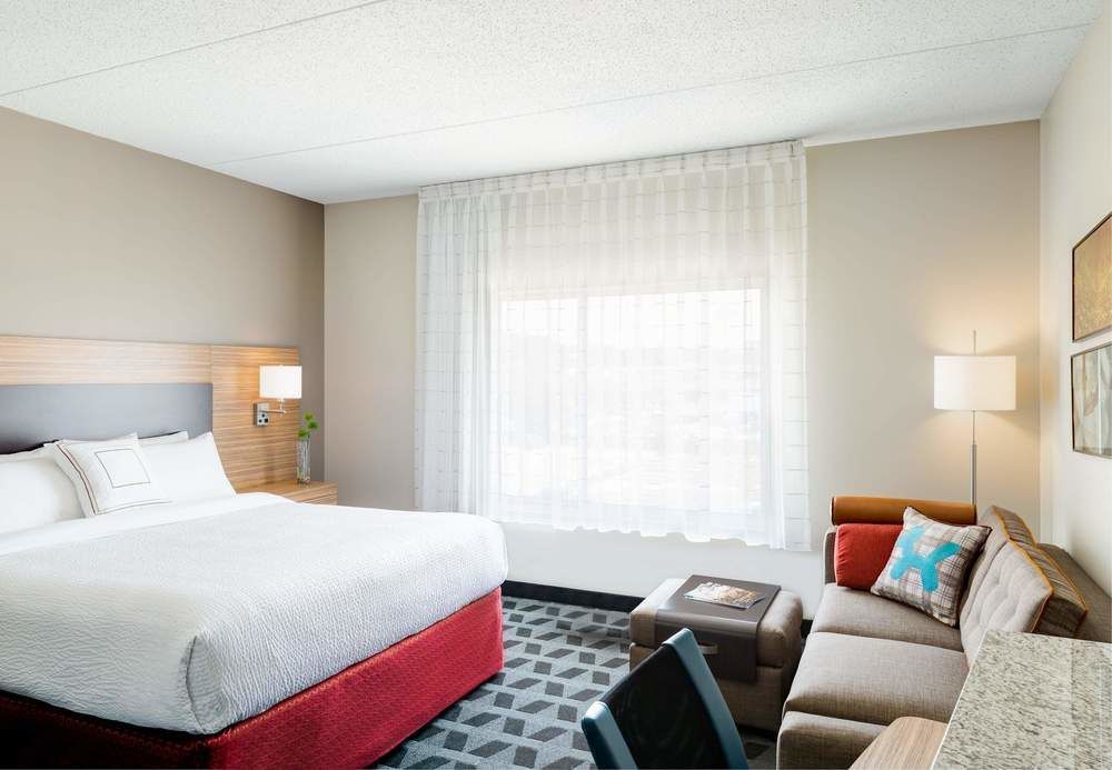 Towneplace Suites By Marriott Miami הומסטד מראה חיצוני תמונה
