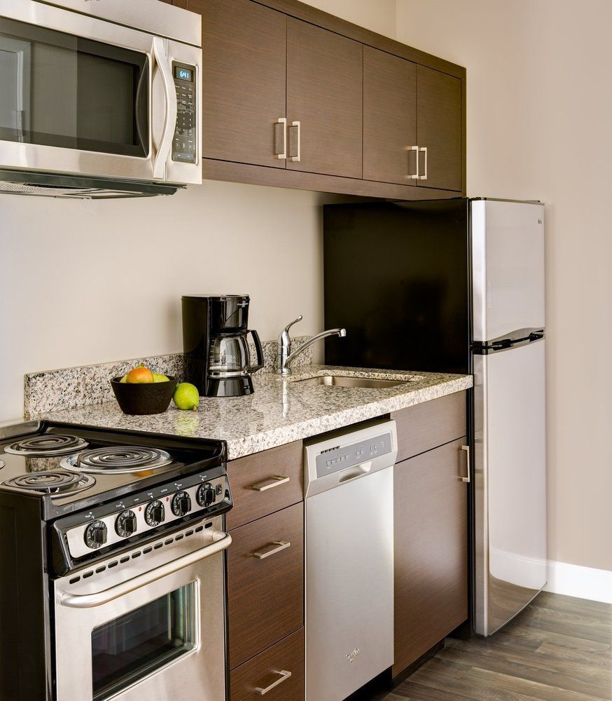 Towneplace Suites By Marriott Miami הומסטד מראה חיצוני תמונה
