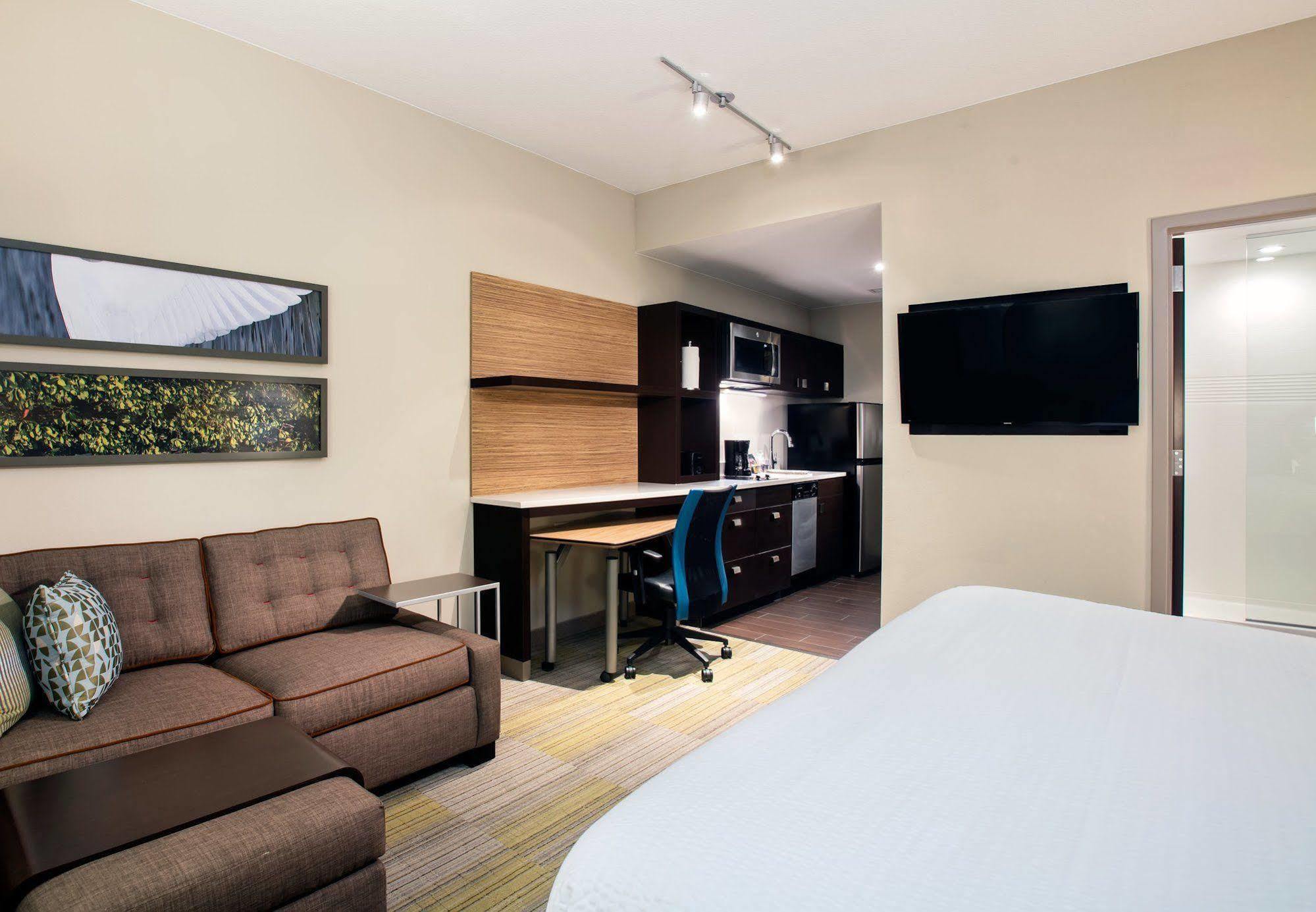 Towneplace Suites By Marriott Miami הומסטד מראה חיצוני תמונה